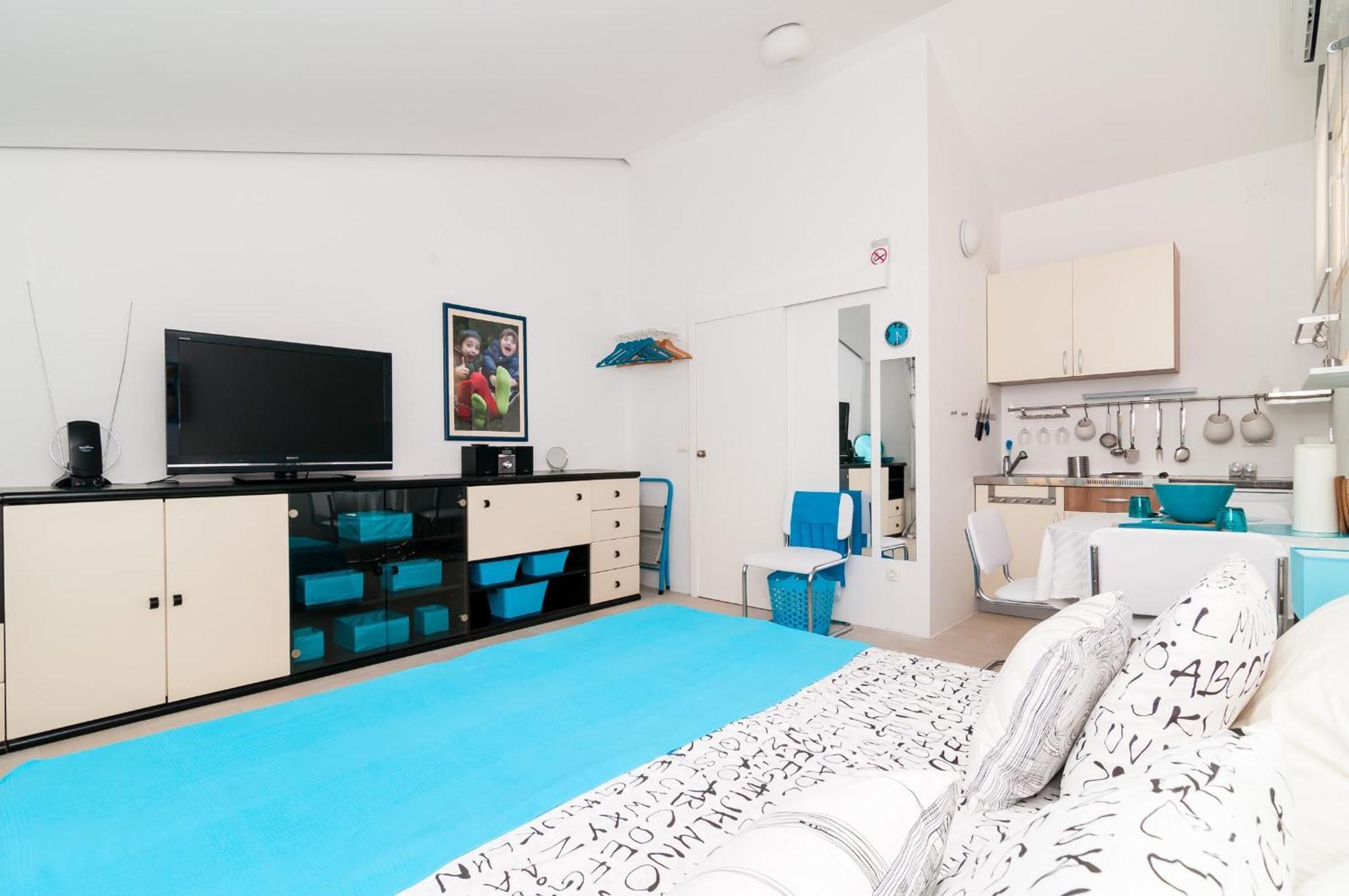 Apartments Carmen & Tosca Dubrovnik Buitenkant foto