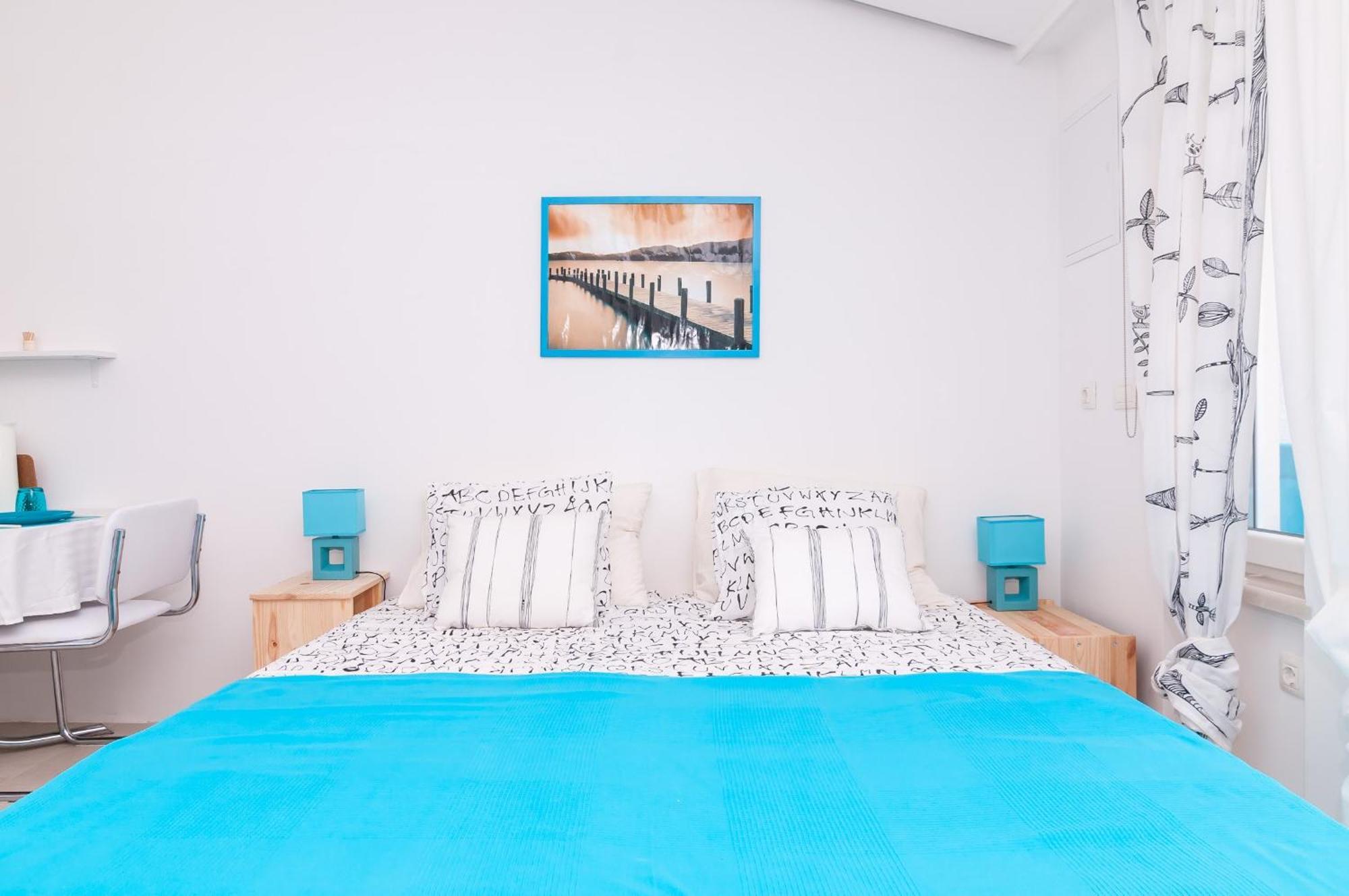 Apartments Carmen & Tosca Dubrovnik Buitenkant foto