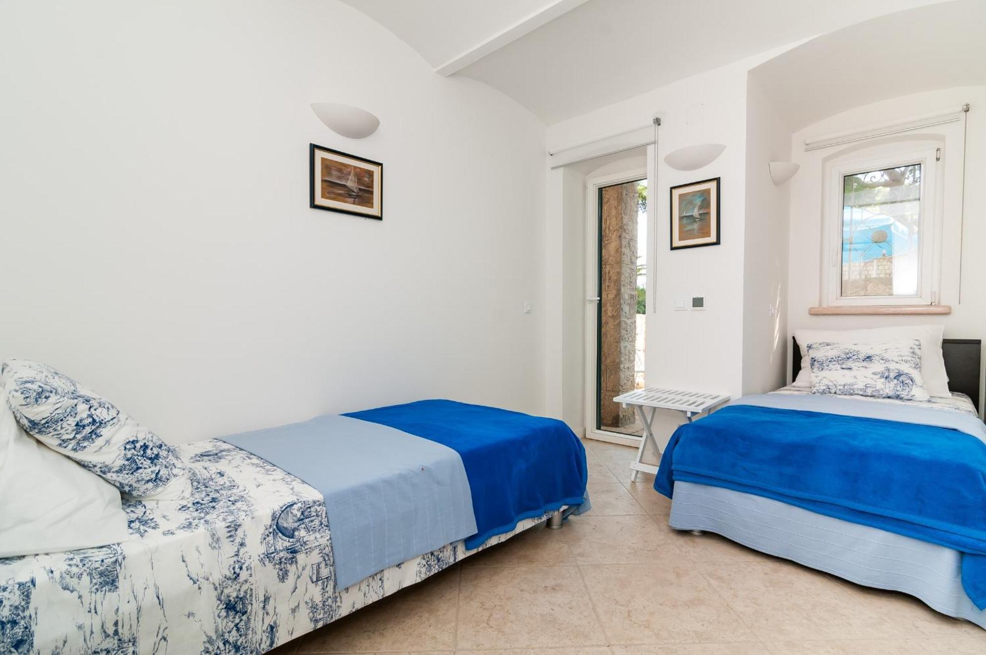 Apartments Carmen & Tosca Dubrovnik Buitenkant foto