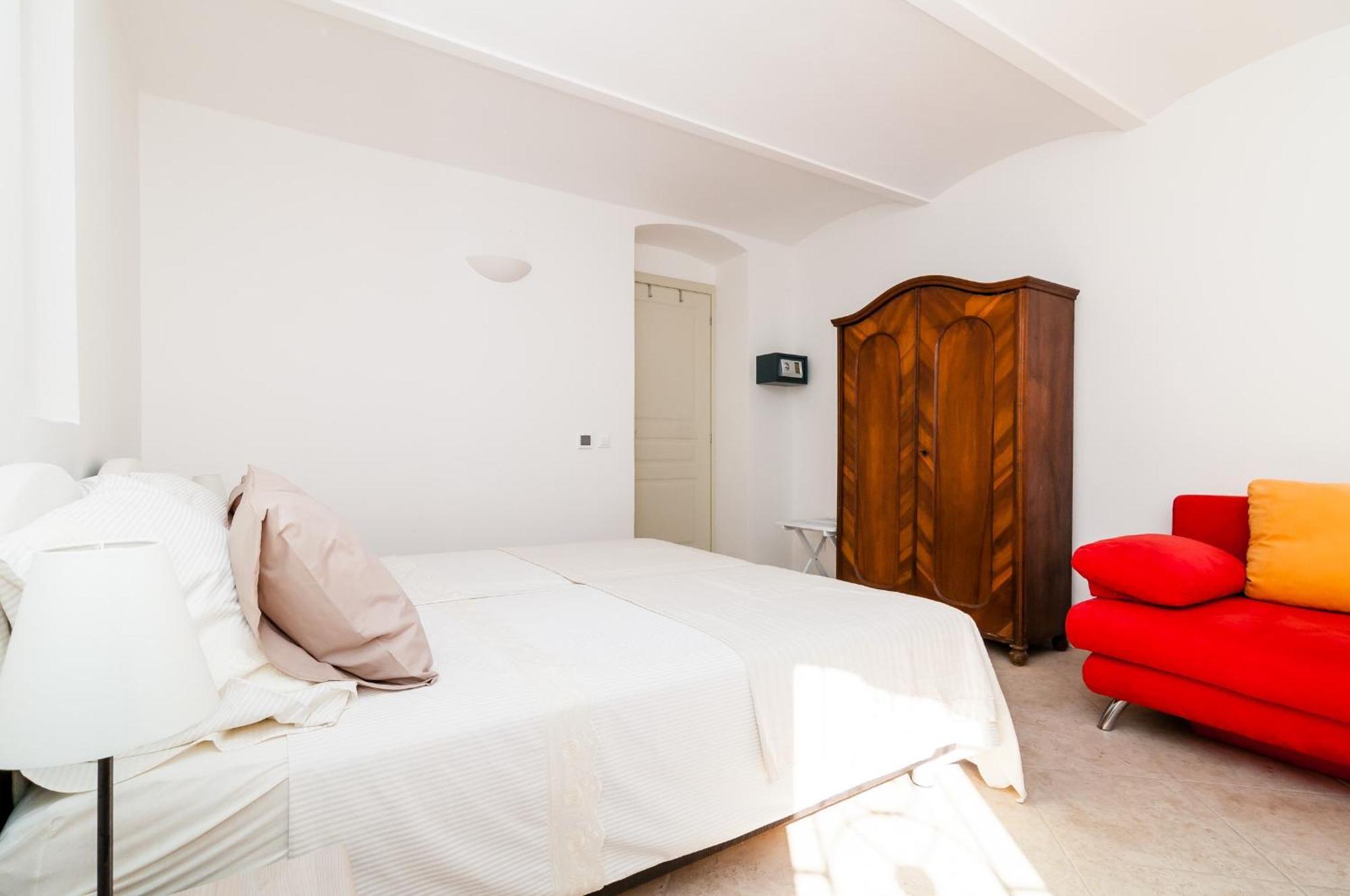 Apartments Carmen & Tosca Dubrovnik Buitenkant foto