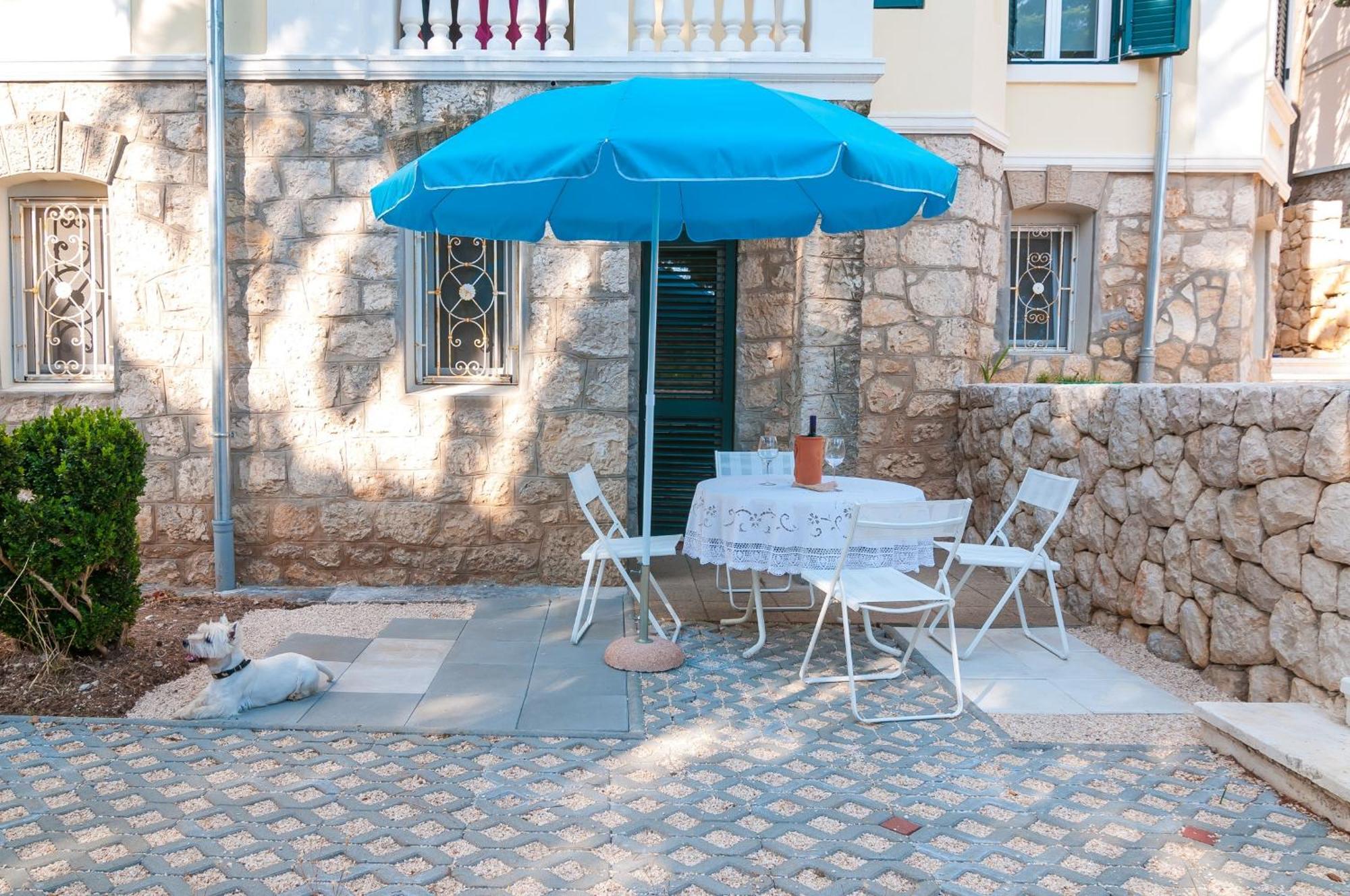 Apartments Carmen & Tosca Dubrovnik Buitenkant foto